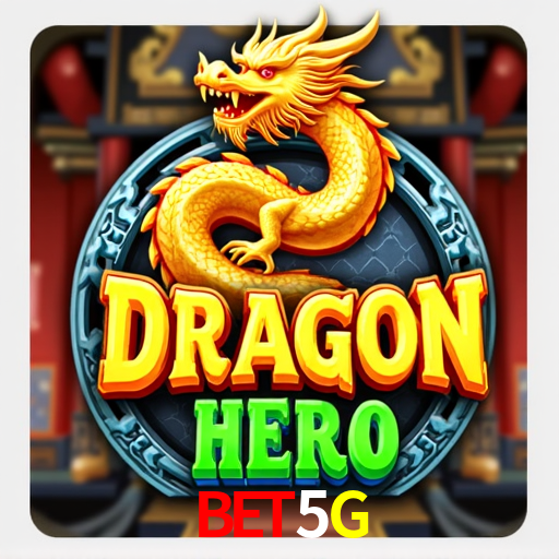 Bet5G: Jogos de Caça-Níqueis-Altas Recompensas, Roleta-Velocidade, Blackjack-Desafios Máximos