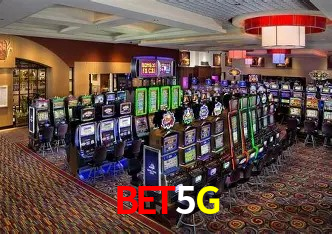 Bet5G - Plataforma De Esports Online -Bet5G Com