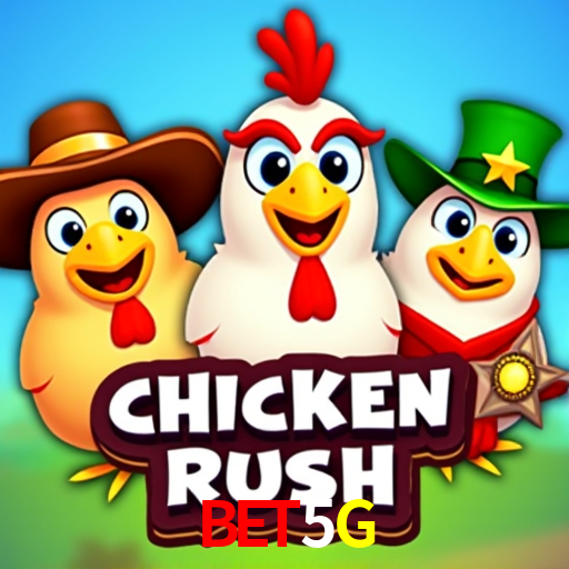 Bet5G Com