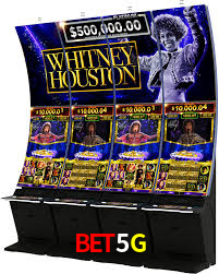 Bet5G