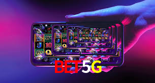 Bet5G: A Experiência de Casino com Jogos de Mesa ao Vivo