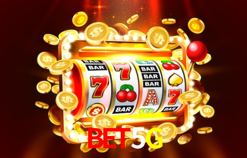 Bet5G - Bet5G.Com - Plataforma De Esports Online