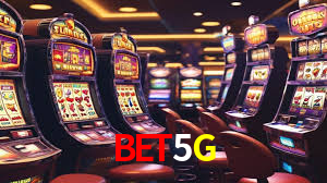 Bet5G - Cassino De Slots Online -Bet5G.Com