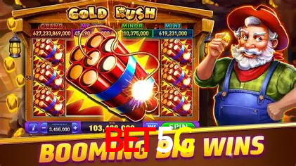 Bet5G Com
