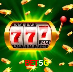 Bet5G.Com - A Plataforma De Cassino Online Perfeita -Bet5G