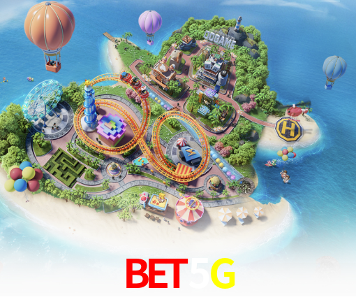 Bet5G